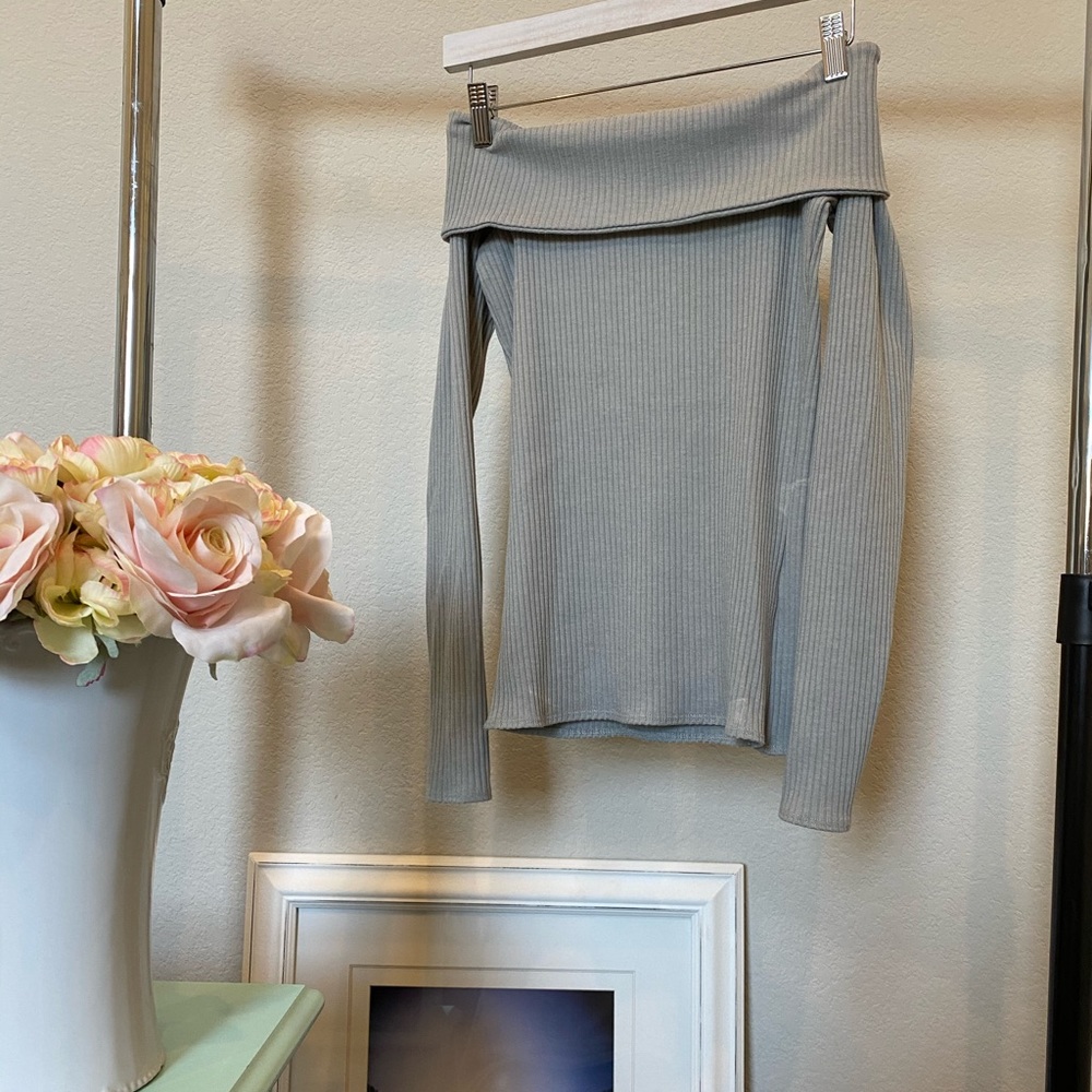 Abercrombie & Fitch long sleeve